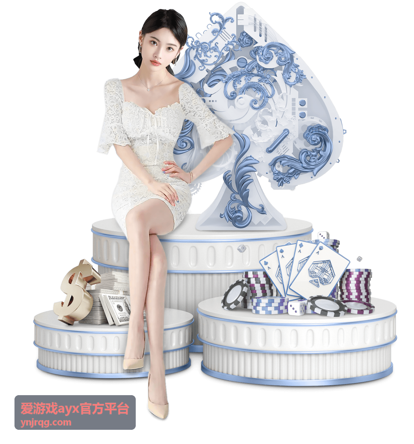 爱游戏ayx官方平台 竖屏片段预览封面